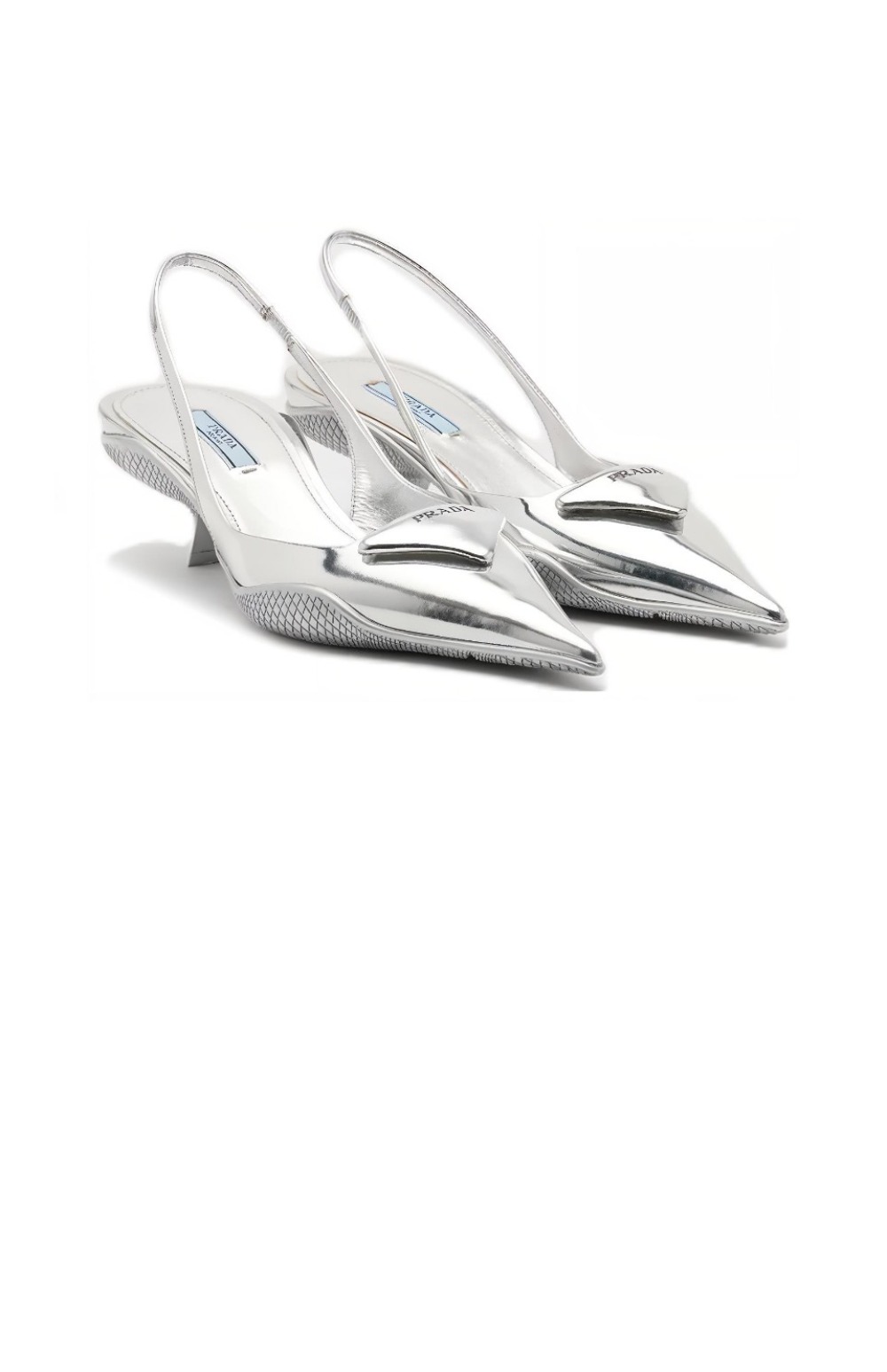 미러급레플리카사이트 | 명품레플리카 전문 쇼핑몰  | 퍼스트원 - 펌프스 1I565M > 프라다