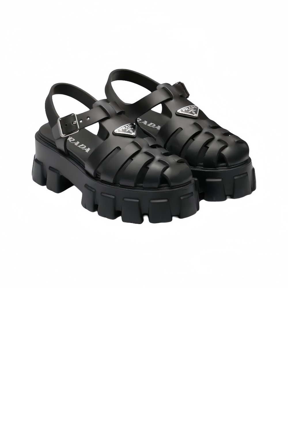 미러급레플리카사이트 | 명품레플리카 전문 쇼핑몰  | 퍼스트원 - 샌들 1X853M > 프라다