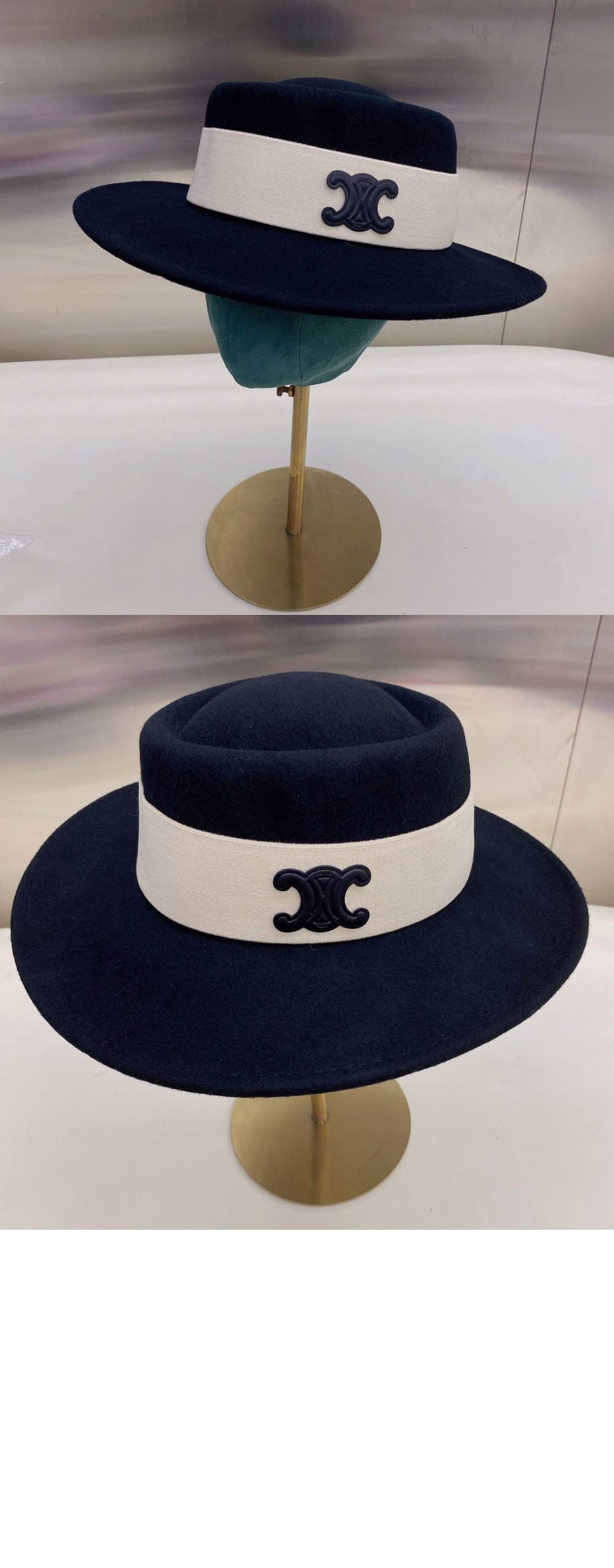 미러급레플리카사이트 | 명품레플리카 전문 쇼핑몰  | 퍼스트원 - 선캡 2AU2BS > 셀린느