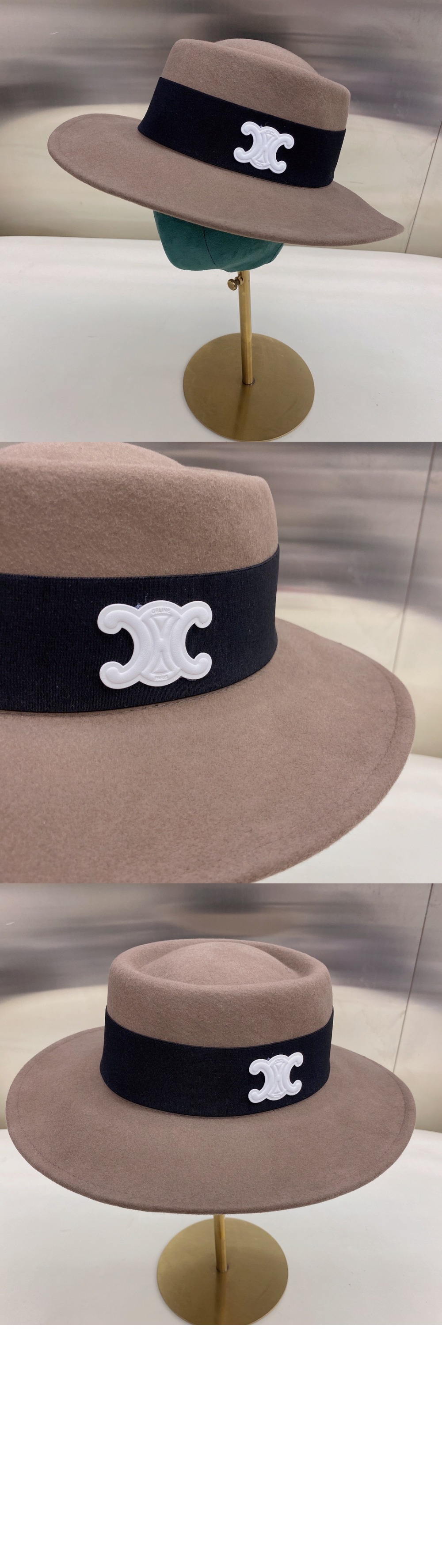 미러급레플리카사이트 | 명품레플리카 전문 쇼핑몰  | 퍼스트원 - 선캡 2AU2BS > 셀린느