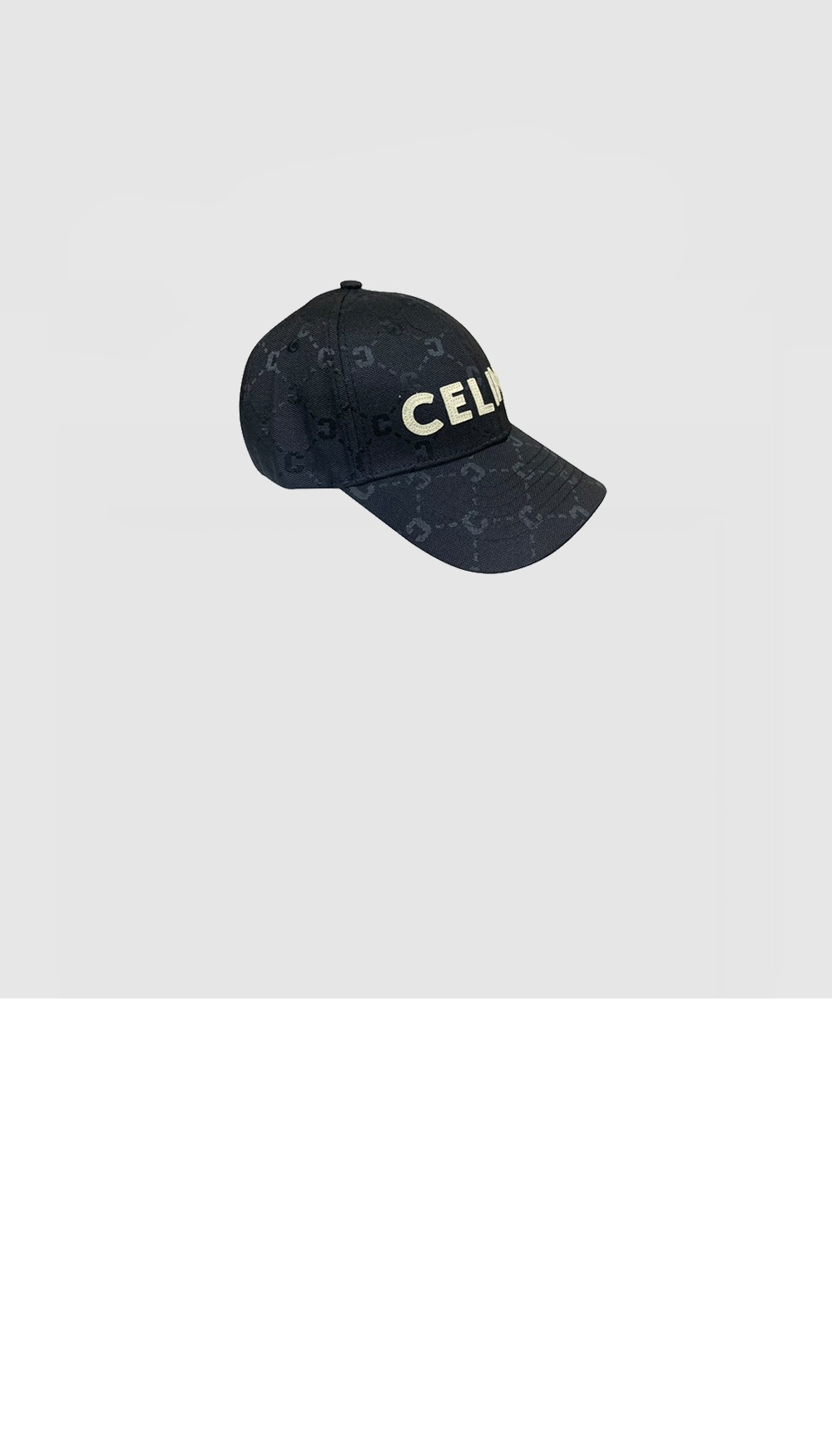 미러급레플리카사이트 | 명품레플리카 전문 쇼핑몰  | 퍼스트원 - 베이스볼 캡 2ABU51 > 셀린느