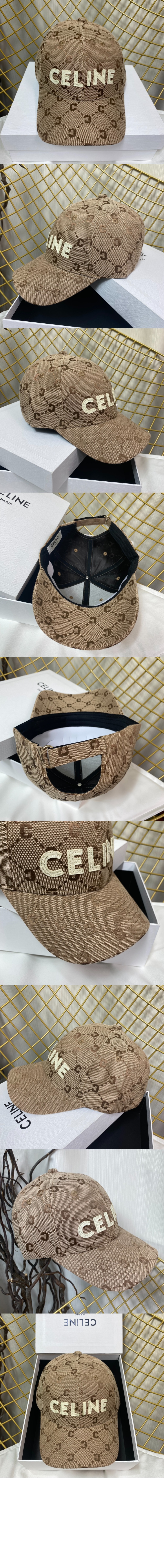 미러급레플리카사이트 | 명품레플리카 전문 쇼핑몰  | 퍼스트원 - 베이스볼 캡 2ABU51 > 셀린느