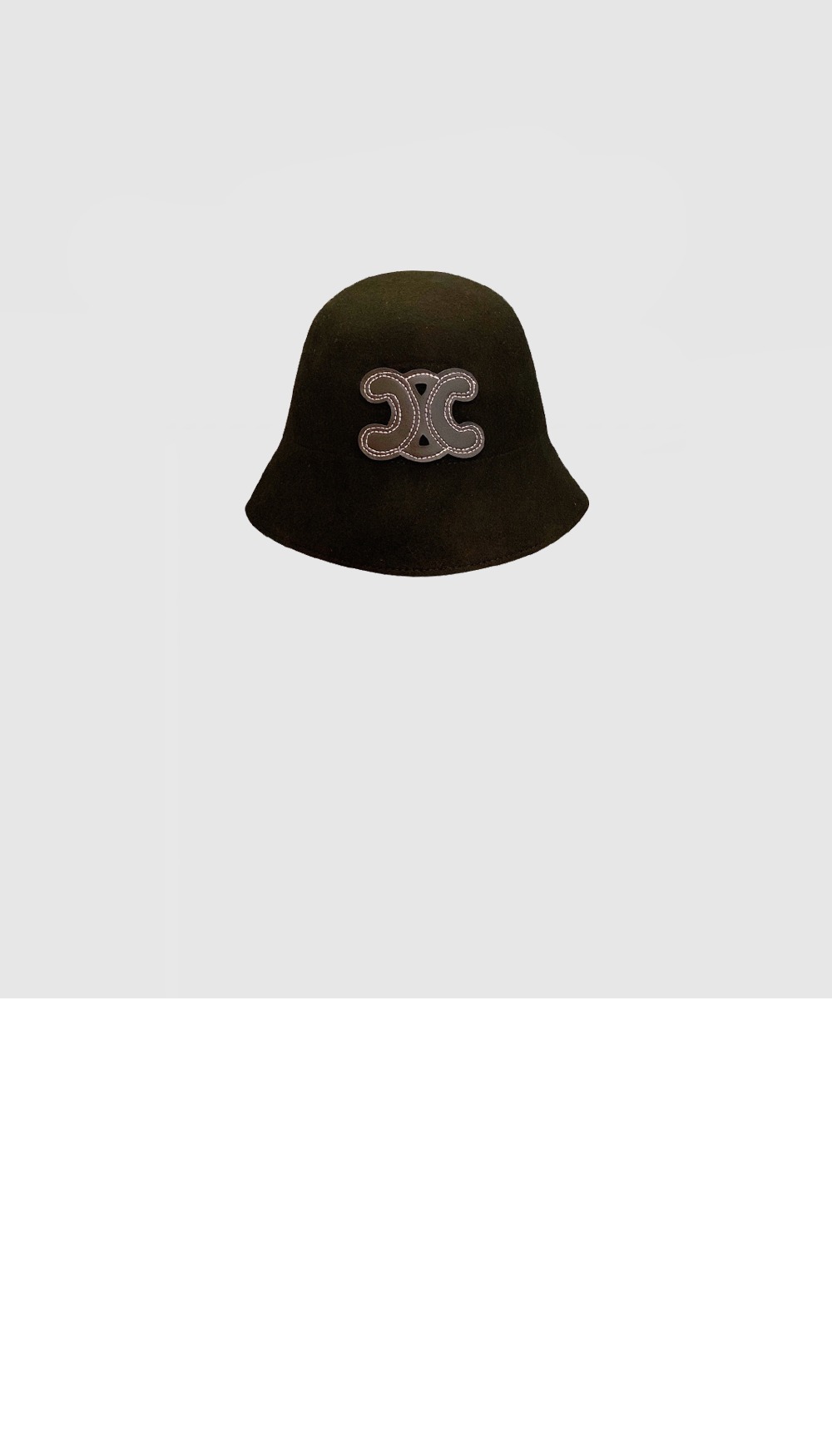 미러급레플리카사이트 | 명품레플리카 전문 쇼핑몰  | 퍼스트원 - 벙거지 2AU2F3 > 셀린느