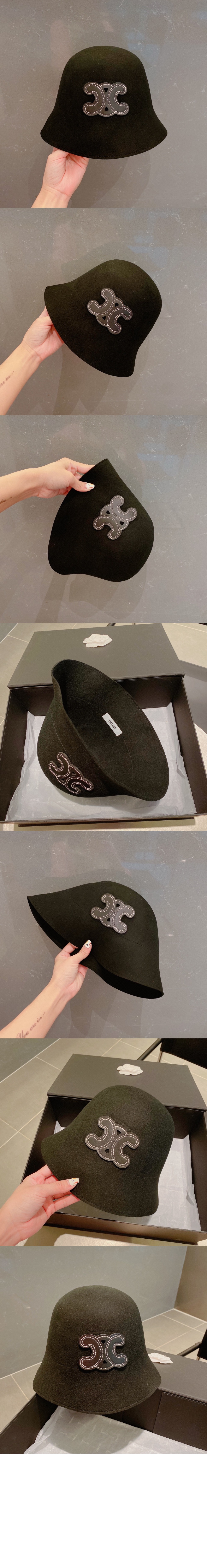 미러급레플리카사이트 | 명품레플리카 전문 쇼핑몰  | 퍼스트원 - 벙거지 2AU2F3 > 셀린느