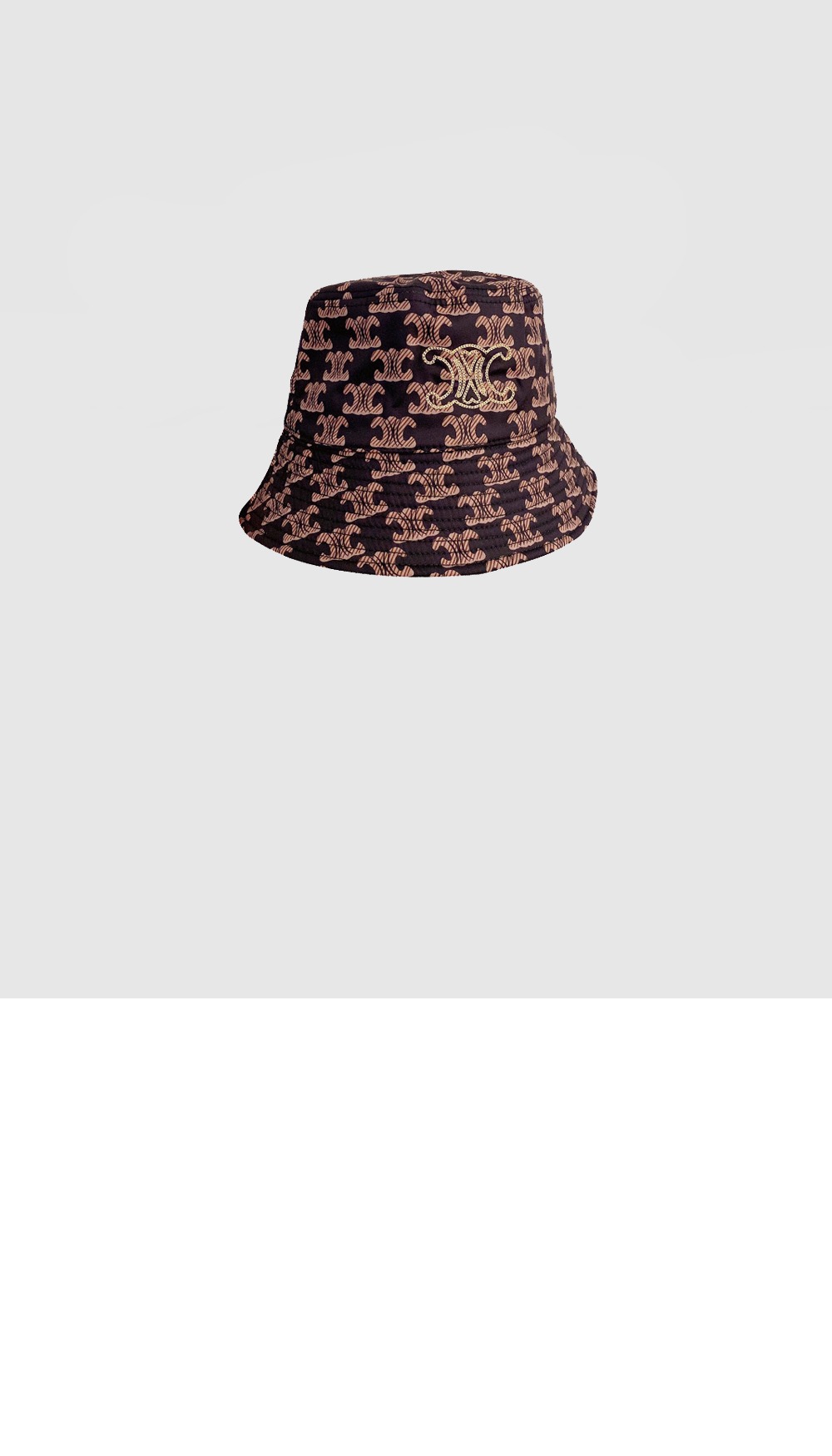 미러급레플리카사이트 | 명품레플리카 전문 쇼핑몰  | 퍼스트원 - 벙거지 2AS5T3 > 셀린느