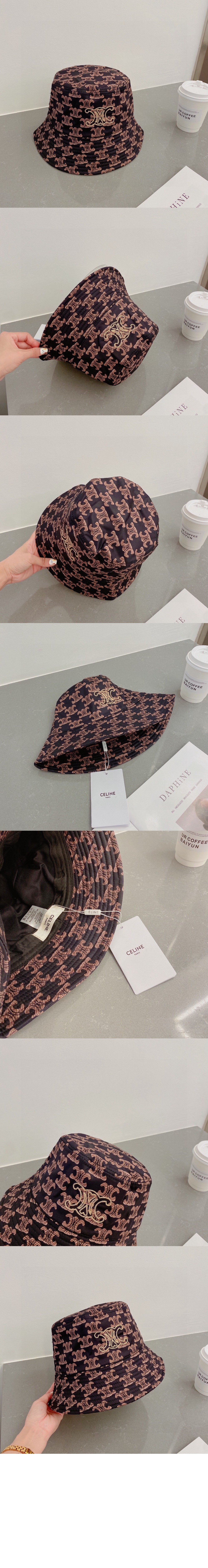 미러급레플리카사이트 | 명품레플리카 전문 쇼핑몰  | 퍼스트원 - 벙거지 2AS5T3 > 셀린느