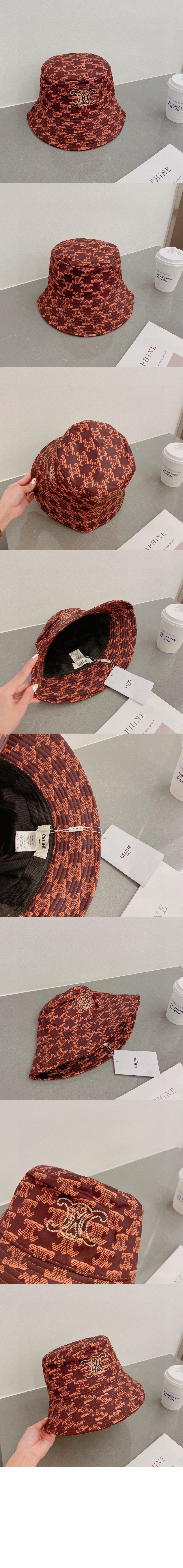 미러급레플리카사이트 | 명품레플리카 전문 쇼핑몰  | 퍼스트원 - 벙거지 2AS5T3 > 셀린느