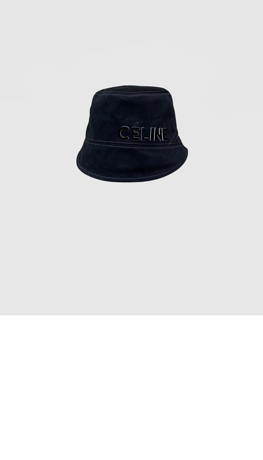 미러급레플리카사이트 | 명품레플리카 전문 쇼핑몰  | 퍼스트원 - 벙거지 2A5UDE > 셀린느