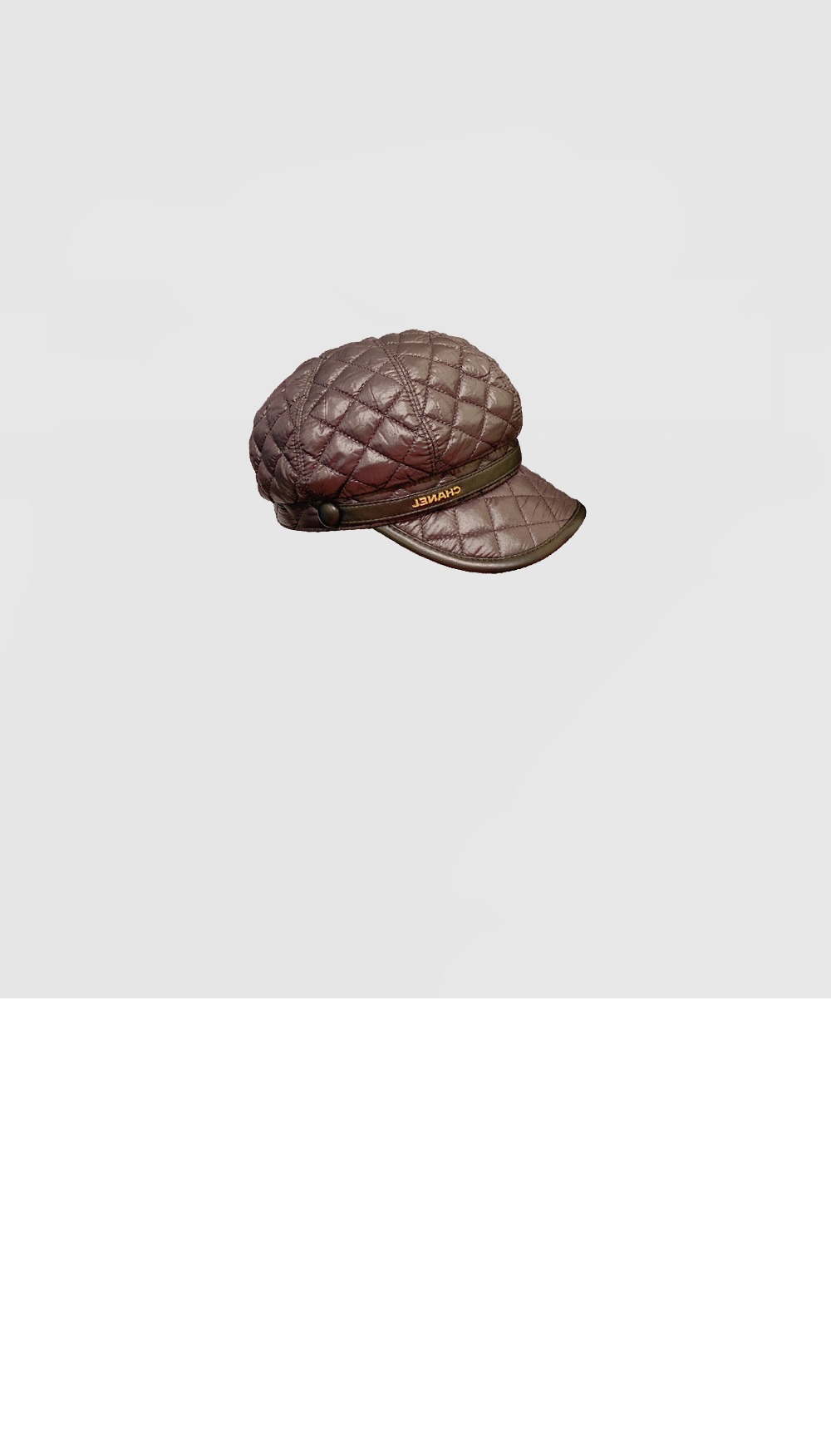 미러급레플리카사이트 | 명품레플리카 전문 쇼핑몰  | 퍼스트원 - 팔각 모자 AA4953 > 샤넬