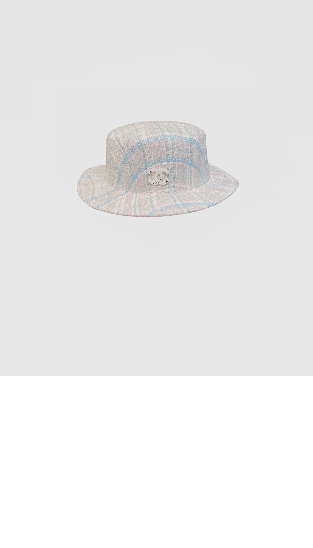 미러급레플리카사이트 | 명품레플리카 전문 쇼핑몰  | 퍼스트원 - 선캡 AA8584 > 샤넬