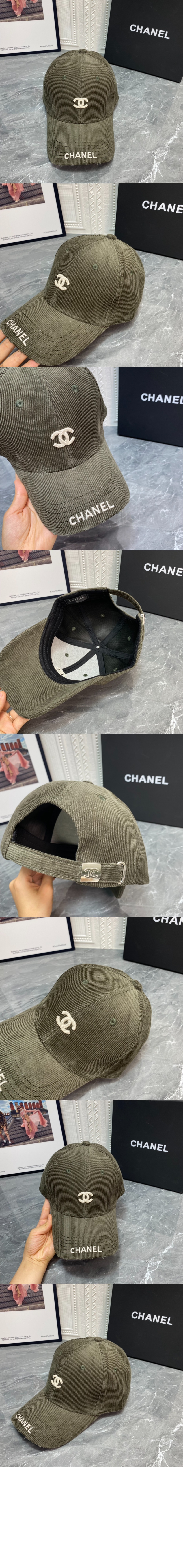 미러급레플리카사이트 | 명품레플리카 전문 쇼핑몰  | 퍼스트원 - 베이스볼 캡 AA9853 > 샤넬
