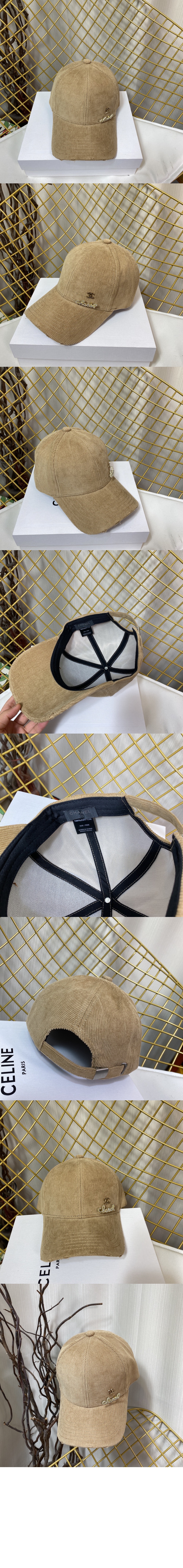 미러급레플리카사이트 | 명품레플리카 전문 쇼핑몰  | 퍼스트원 - 베이스볼 캡 AA8632 > 샤넬