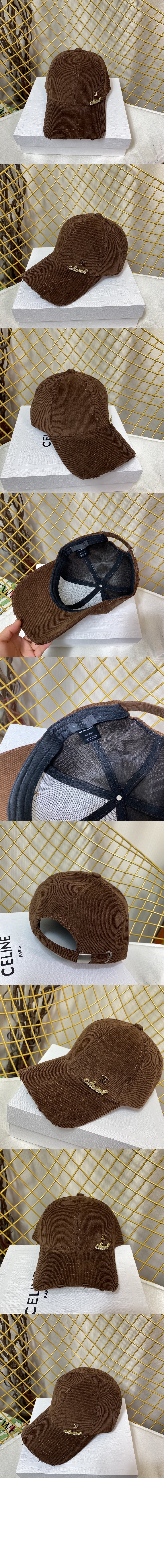 미러급레플리카사이트 | 명품레플리카 전문 쇼핑몰  | 퍼스트원 - 베이스볼 캡 AA8632 > 샤넬