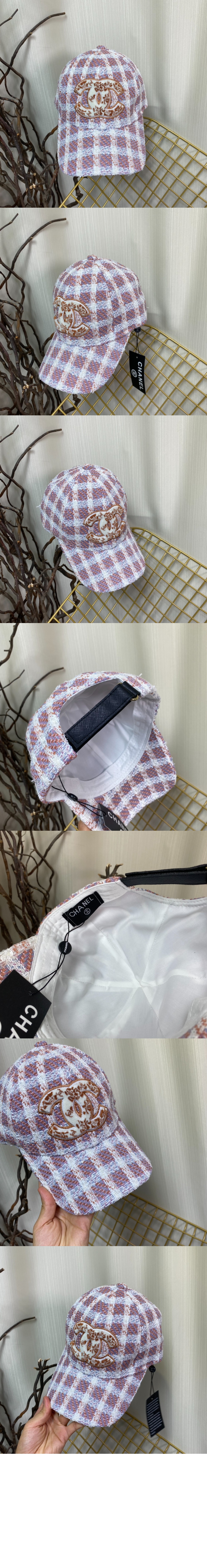 미러급레플리카사이트 | 명품레플리카 전문 쇼핑몰  | 퍼스트원 - 베이스볼 캡 AA8632 > 샤넬