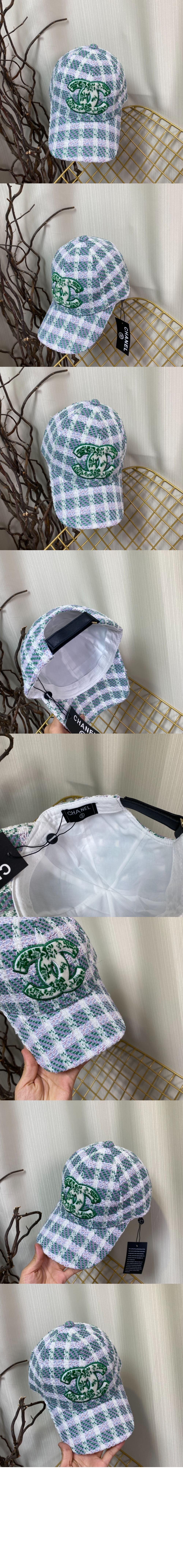 미러급레플리카사이트 | 명품레플리카 전문 쇼핑몰  | 퍼스트원 - 베이스볼 캡 AA8632 > 샤넬