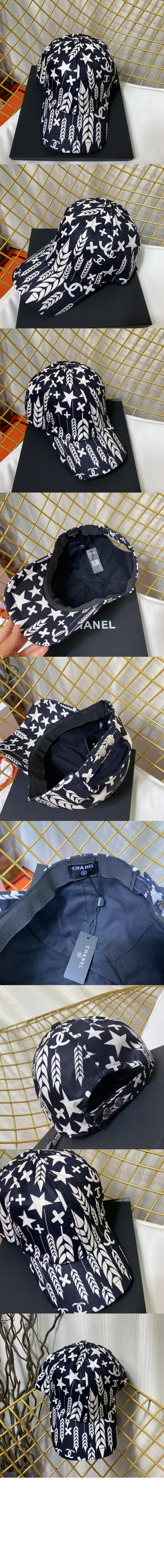 미러급레플리카사이트 | 명품레플리카 전문 쇼핑몰  | 퍼스트원 - 베이스볼 캡 AA2486 > 샤넬