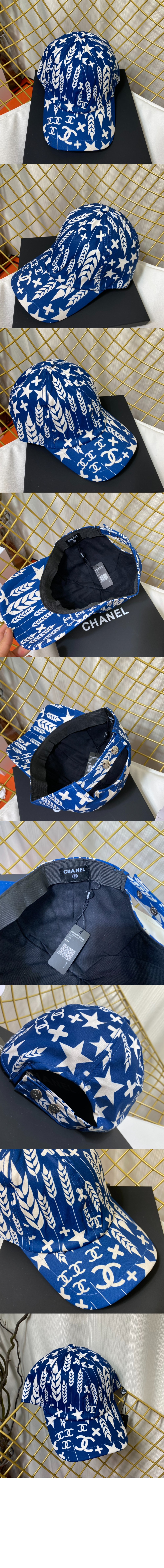 미러급레플리카사이트 | 명품레플리카 전문 쇼핑몰  | 퍼스트원 - 베이스볼 캡 AA2486 > 샤넬