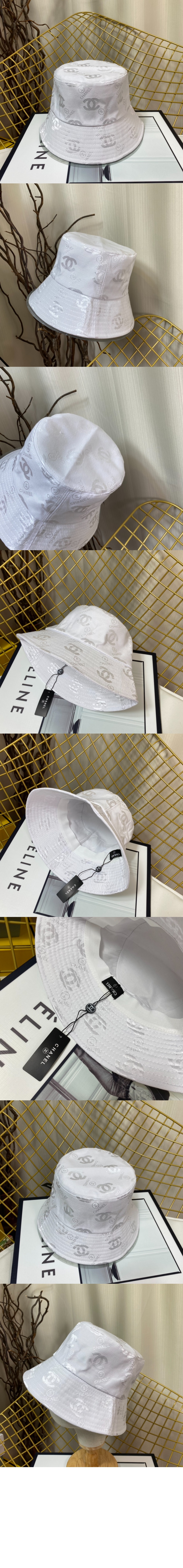 미러급레플리카사이트 | 명품레플리카 전문 쇼핑몰  | 퍼스트원 - 벙거지 AA8456 > 샤넬