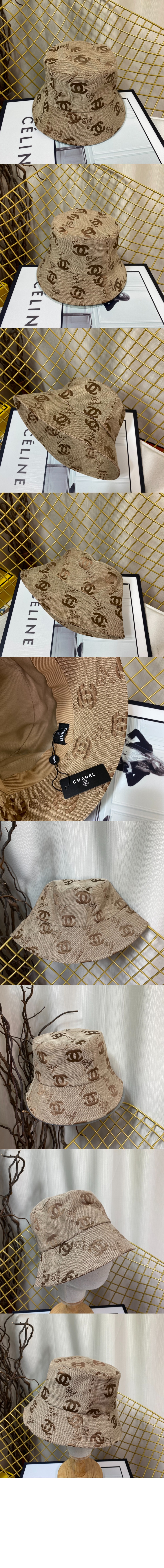 미러급레플리카사이트 | 명품레플리카 전문 쇼핑몰  | 퍼스트원 - 벙거지 AA8456 > 샤넬