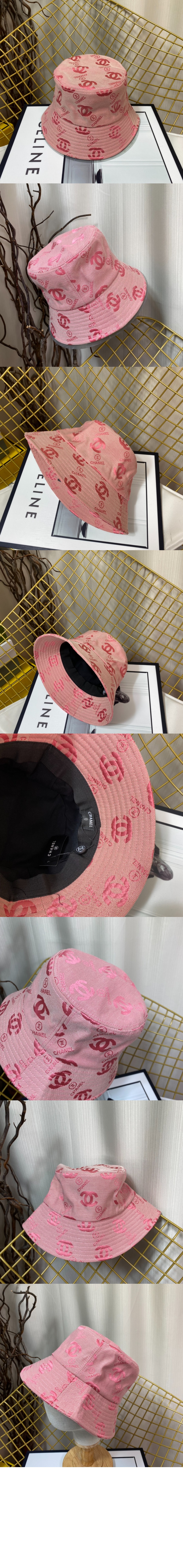 미러급레플리카사이트 | 명품레플리카 전문 쇼핑몰  | 퍼스트원 - 벙거지 AA8456 > 샤넬