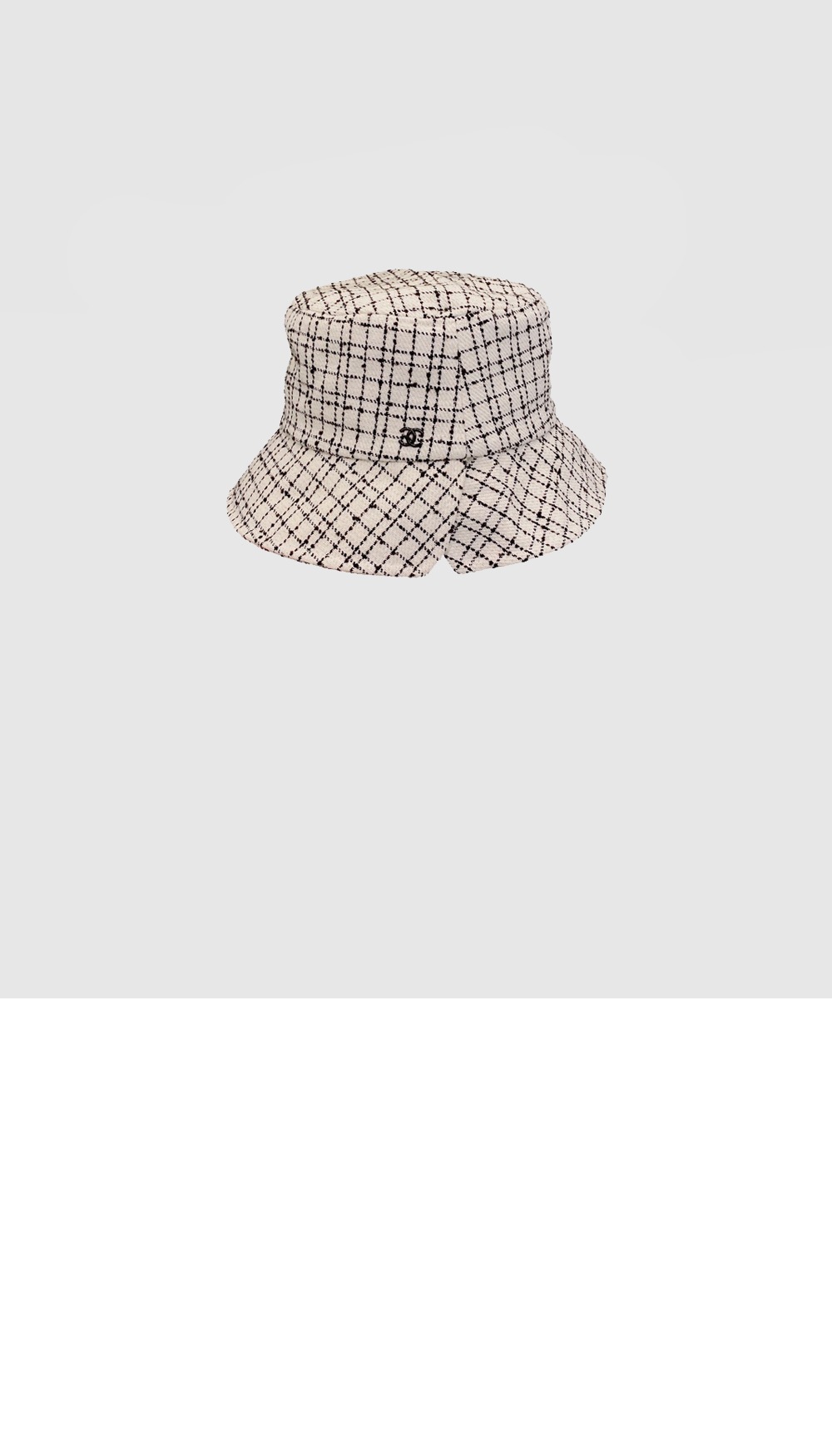 미러급레플리카사이트 | 명품레플리카 전문 쇼핑몰  | 퍼스트원 - 니트 벙거지 AA4825 > 샤넬