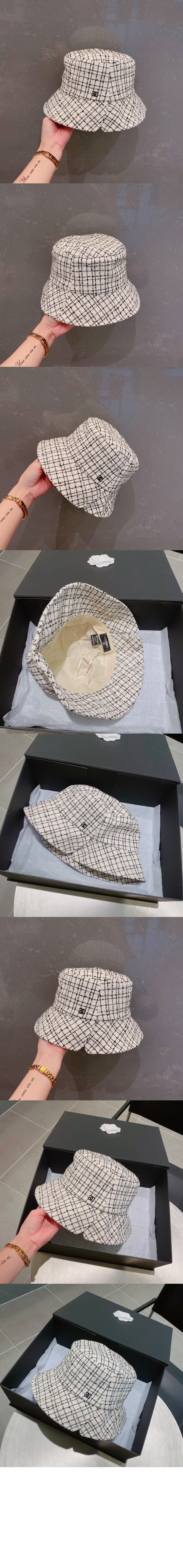 미러급레플리카사이트 | 명품레플리카 전문 쇼핑몰  | 퍼스트원 - 니트 벙거지 AA4825 > 샤넬