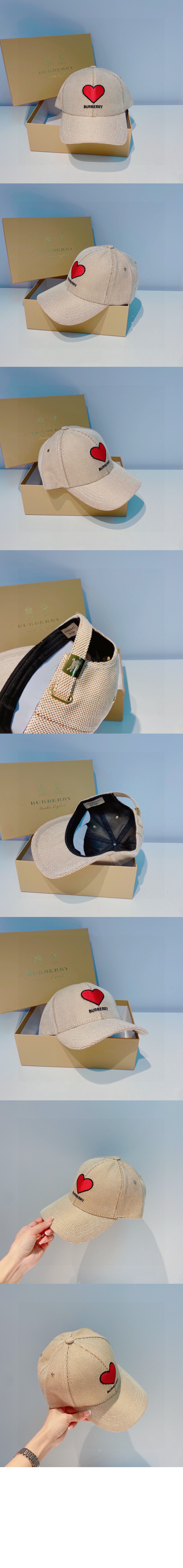 미러급레플리카사이트 | 명품레플리카 전문 쇼핑몰  | 퍼스트원 - 베이스볼 캡 8063247 > 버버리