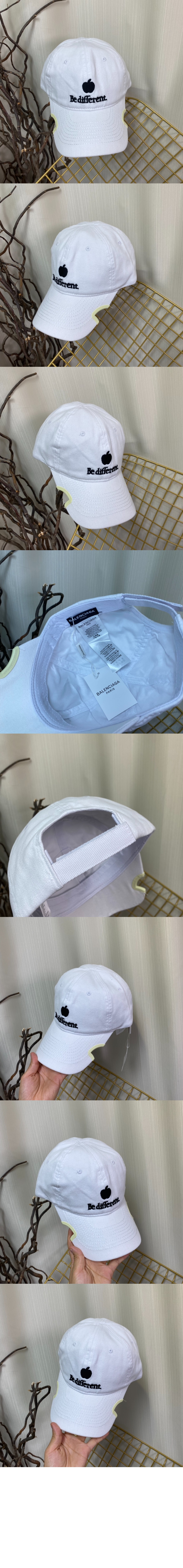 미러급레플리카사이트 | 명품레플리카 전문 쇼핑몰  | 퍼스트원 - 베이스볼 캡 532931 > 발렌시아가