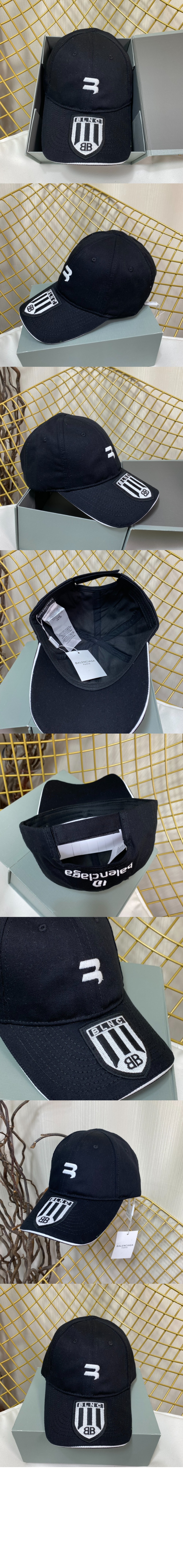 미러급레플리카사이트 | 명품레플리카 전문 쇼핑몰  | 퍼스트원 - 베이스볼 캡 523214 > 발렌시아가