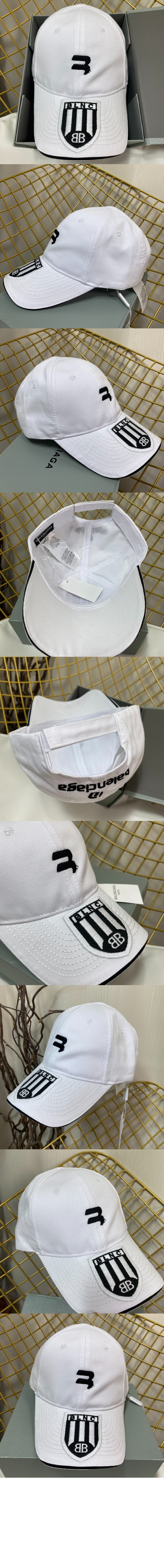 미러급레플리카사이트 | 명품레플리카 전문 쇼핑몰  | 퍼스트원 - 베이스볼 캡 523214 > 발렌시아가