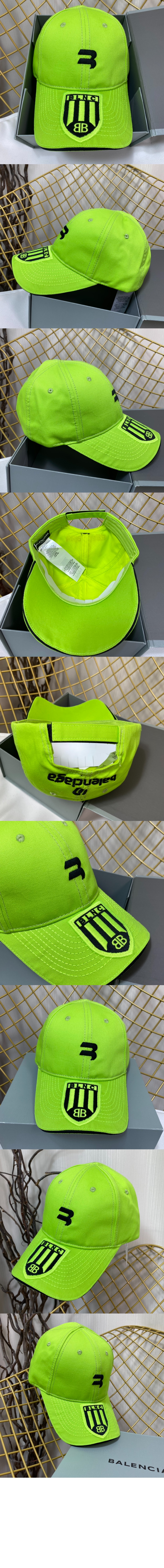 미러급레플리카사이트 | 명품레플리카 전문 쇼핑몰  | 퍼스트원 - 베이스볼 캡 523214 > 발렌시아가