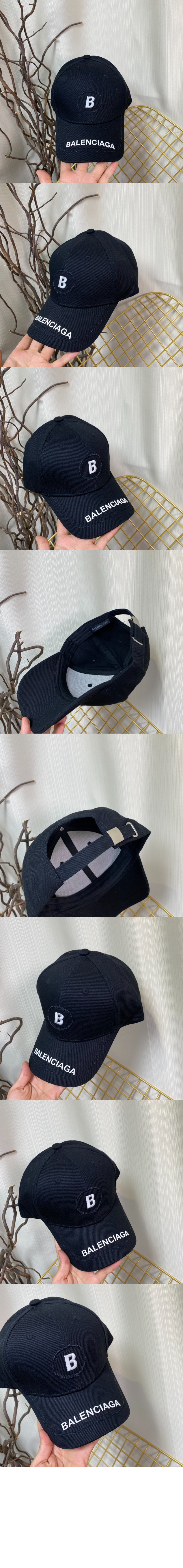 미러급레플리카사이트 | 명품레플리카 전문 쇼핑몰  | 퍼스트원 - 베이스볼 캡 521475 > 발렌시아가