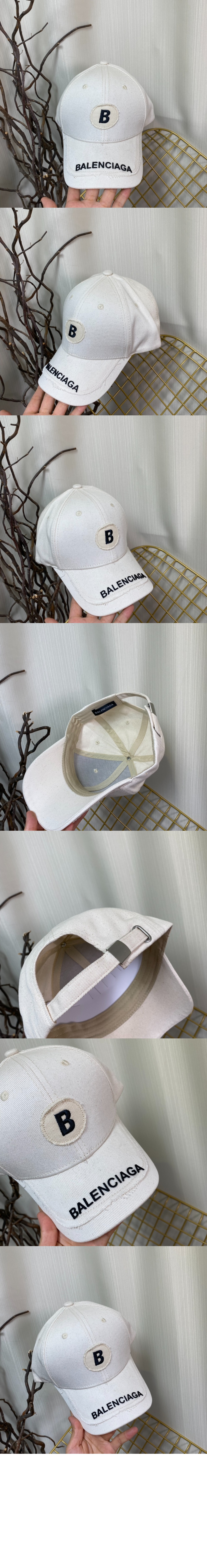 미러급레플리카사이트 | 명품레플리카 전문 쇼핑몰  | 퍼스트원 - 베이스볼 캡 521475 > 발렌시아가