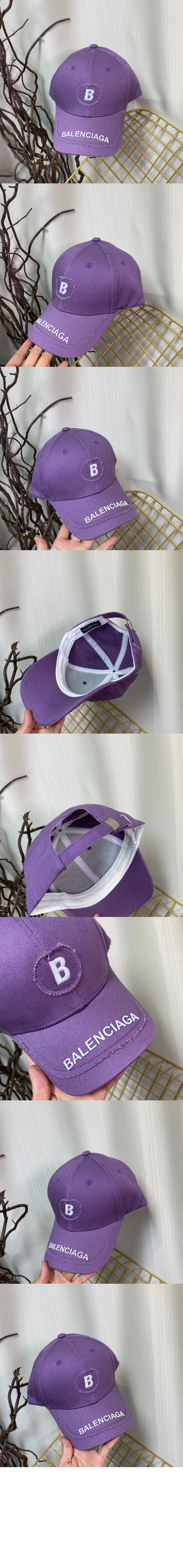 미러급레플리카사이트 | 명품레플리카 전문 쇼핑몰  | 퍼스트원 - 베이스볼 캡 521475 > 발렌시아가