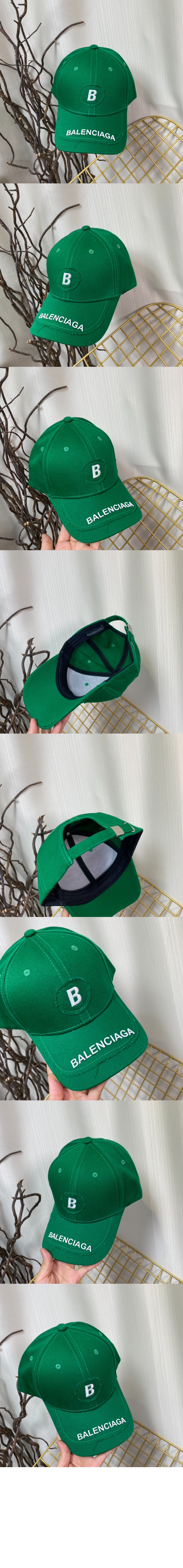미러급레플리카사이트 | 명품레플리카 전문 쇼핑몰  | 퍼스트원 - 베이스볼 캡 521475 > 발렌시아가
