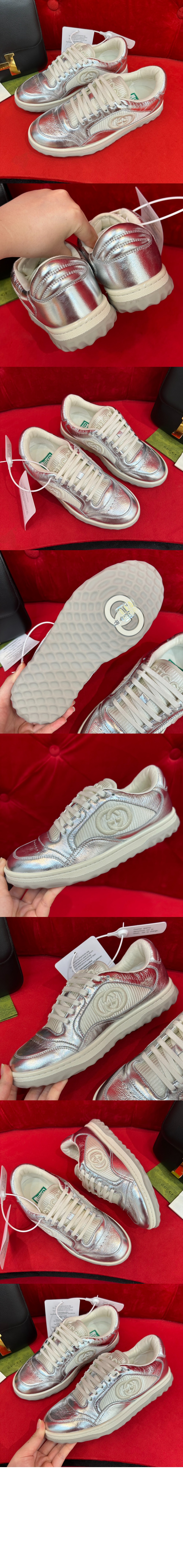 미러급레플리카사이트 | 명품레플리카 전문 쇼핑몰  | 퍼스트원 - 스니커즈  750834 > 구찌