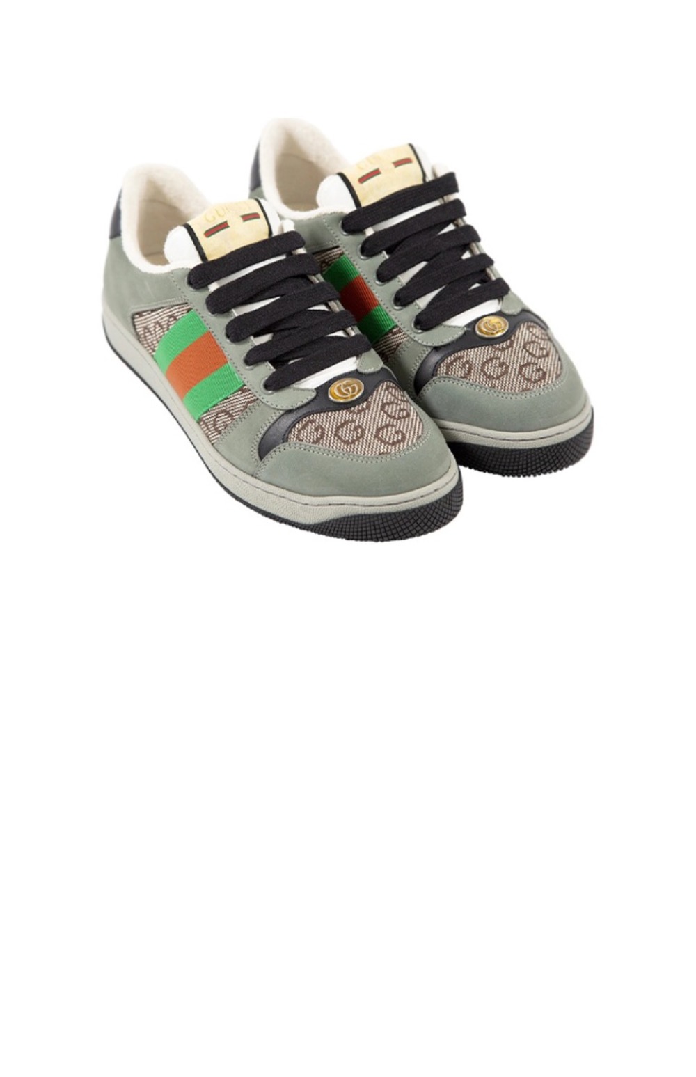 미러급레플리카사이트 | 명품레플리카 전문 쇼핑몰  | 퍼스트원 - 스니커즈 546551 > 구찌