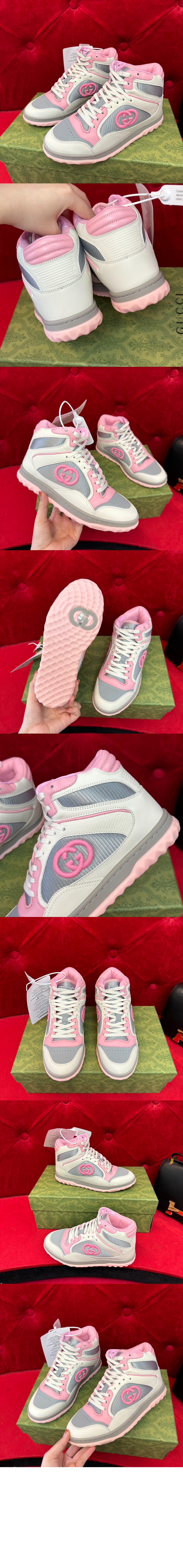 미러급레플리카사이트 | 명품레플리카 전문 쇼핑몰  | 퍼스트원 - 스니커즈 759336 > 구찌