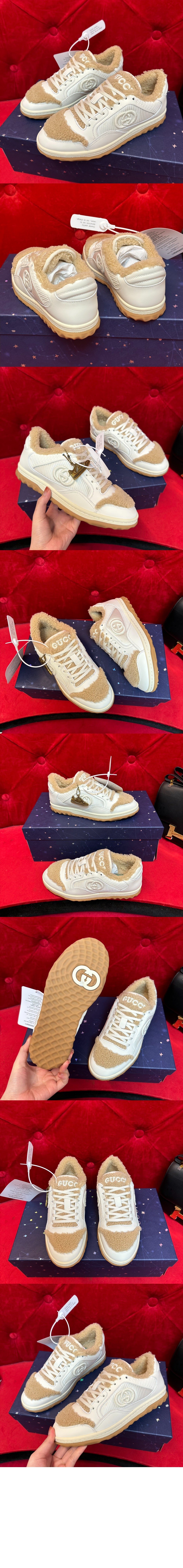 미러급레플리카사이트 | 명품레플리카 전문 쇼핑몰  | 퍼스트원 - 스니커즈 760462 > 구찌