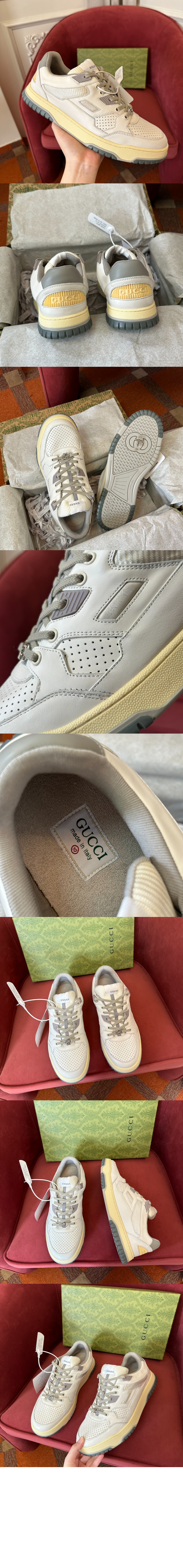 미러급레플리카사이트 | 명품레플리카 전문 쇼핑몰  | 퍼스트원 - 스니커즈 765340 > 구찌