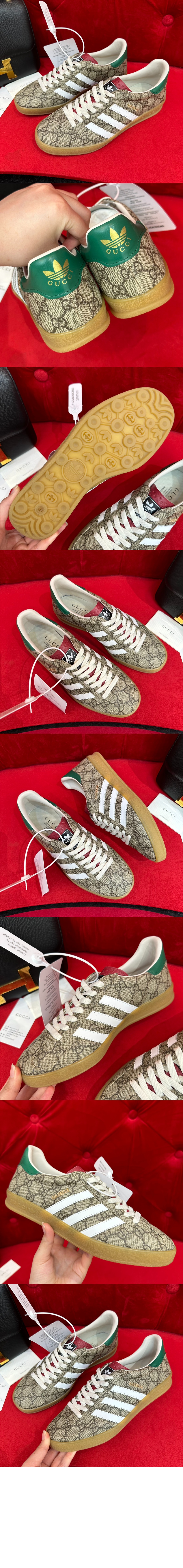 미러급레플리카사이트 | 명품레플리카 전문 쇼핑몰  | 퍼스트원 - 스니커즈 IE2262 > 구찌