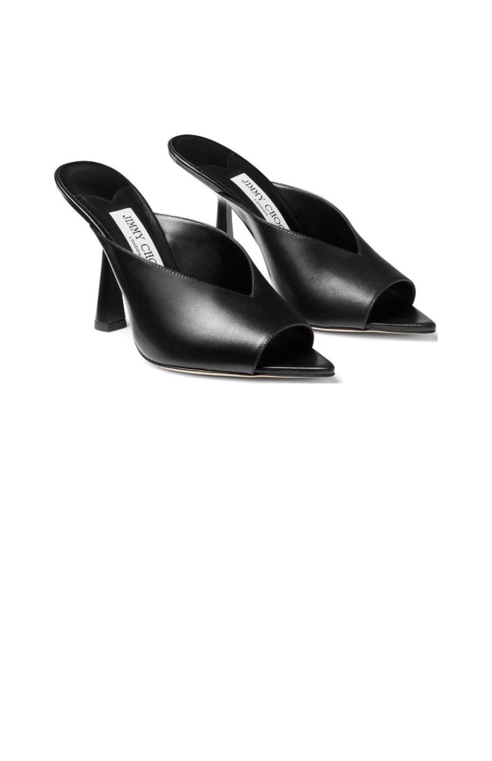 미러급레플리카사이트 | 명품레플리카 전문 쇼핑몰  | 퍼스트원 - MARYANNE MULE 100 > 지미추