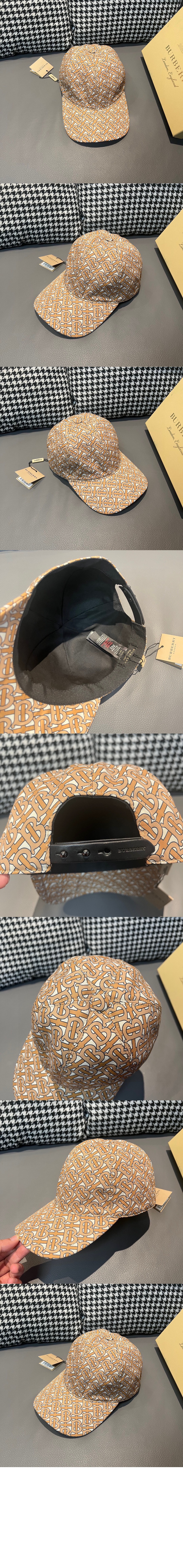 미러급레플리카사이트 | 명품레플리카 전문 쇼핑몰  | 퍼스트원 - 베이스볼 캡 8062457 > 버버리