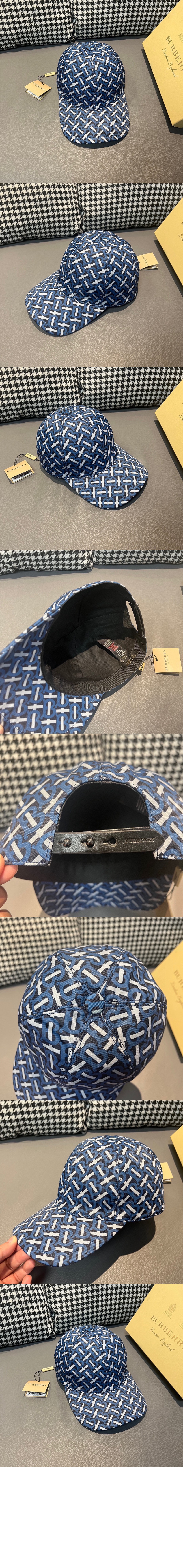 미러급레플리카사이트 | 명품레플리카 전문 쇼핑몰  | 퍼스트원 - 베이스볼 캡 8062457 > 버버리