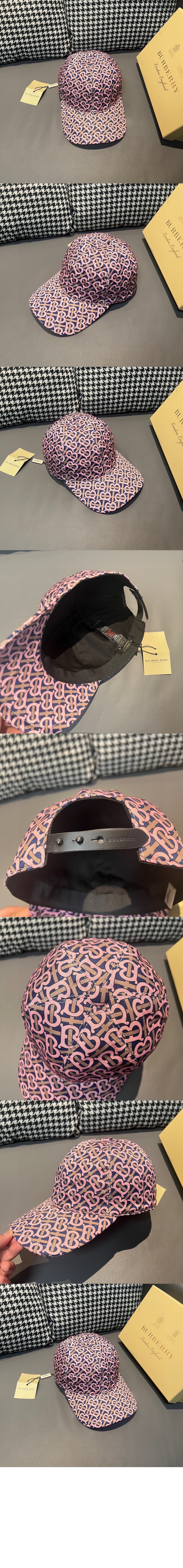 미러급레플리카사이트 | 명품레플리카 전문 쇼핑몰  | 퍼스트원 - 베이스볼 캡 8062457 > 버버리