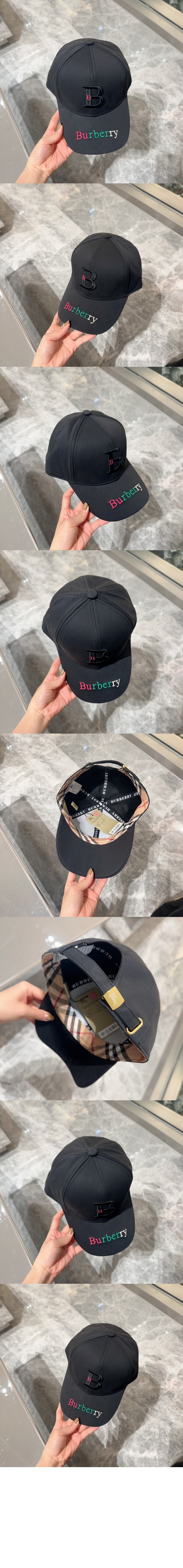 미러급레플리카사이트 | 명품레플리카 전문 쇼핑몰  | 퍼스트원 - 베이스볼 캡 8033675 > 버버리
