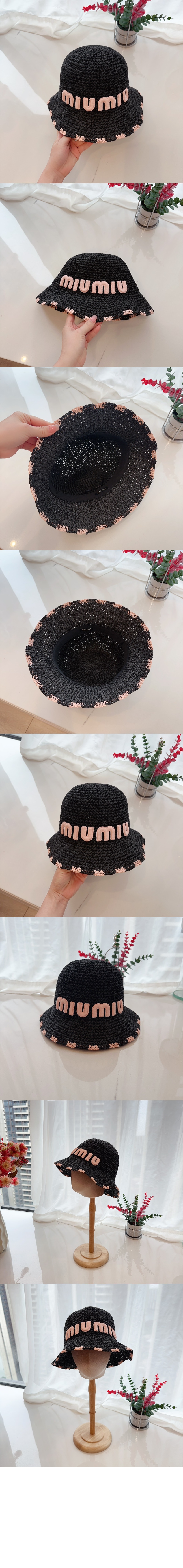 미러급레플리카사이트 | 명품레플리카 전문 쇼핑몰  | 퍼스트원 - 니트 벙거지 5HC856 > 미우미우