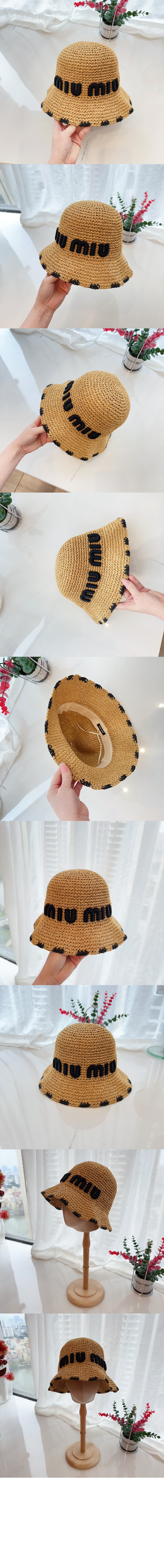 미러급레플리카사이트 | 명품레플리카 전문 쇼핑몰  | 퍼스트원 - 니트 벙거지 5HC856 > 미우미우