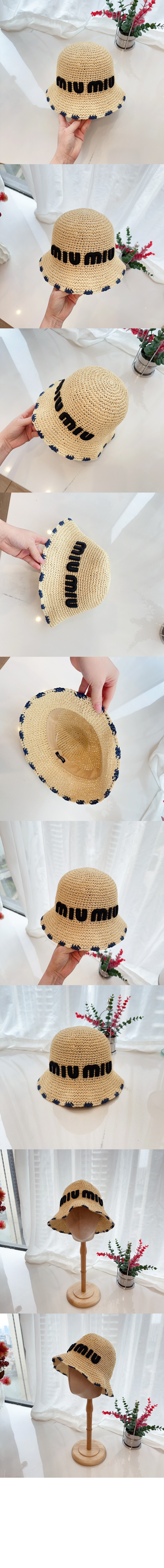 미러급레플리카사이트 | 명품레플리카 전문 쇼핑몰  | 퍼스트원 - 니트 벙거지 5HC856 > 미우미우