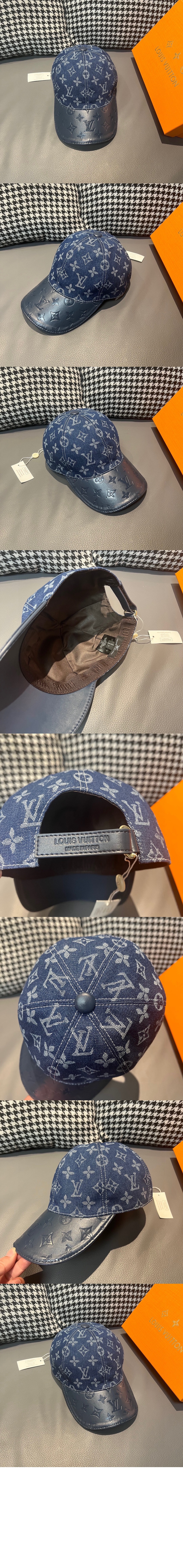 미러급레플리카사이트 | 명품레플리카 전문 쇼핑몰  | 퍼스트원 - 베이스볼 캡 M64287 > 루이비통